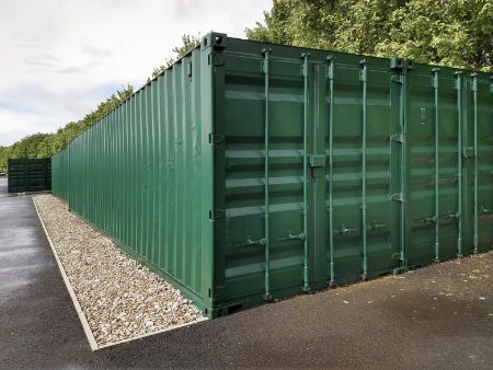 Picture for category Storage Containers