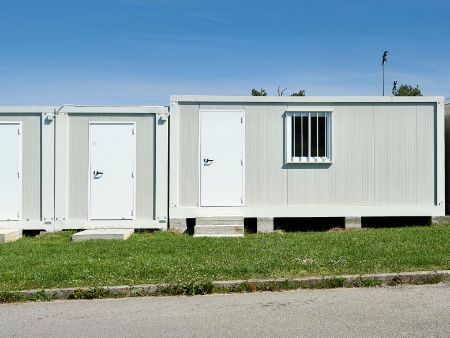 Picture for category Workforce Housing Containers