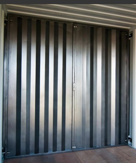 Picture of Container Partition Wall - Standard