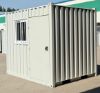 Picture of 8FT Mini Container Office (NEW) 